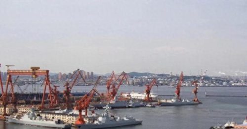 华南造船企业排名前十(民营船厂排名)插图1