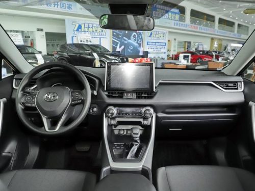 长城哈弗销量排行榜(2023年9月suv销量)插图11