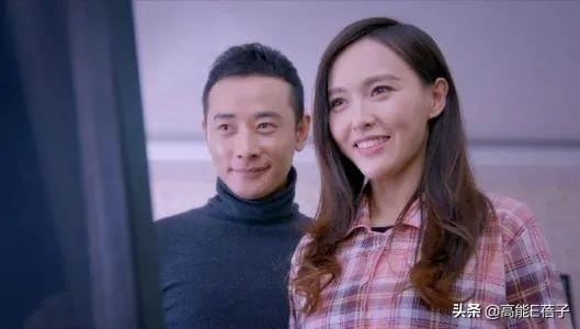 罗晋与助理亲密互动(罗晋的父亲是做什么的)插图14