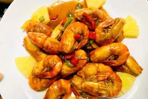 东宁饭店美食排名前十(东宁三岔口美食)插图30