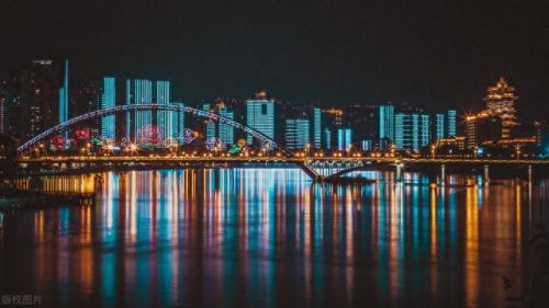 绵阳经开区企业排名前十(绵阳经开区最好的项目)插图1