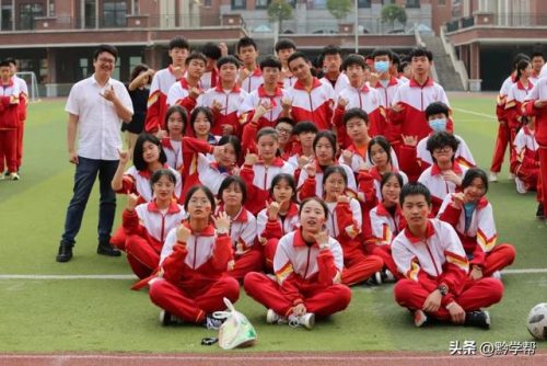 贵阳校服公司排名前十(专业校服定做厂家)插图43