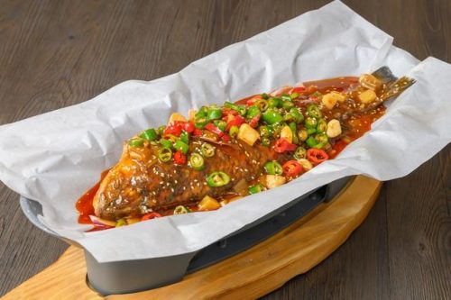 清溪川菜餐厅排名前十(东莞清溪好吃的餐厅)插图3