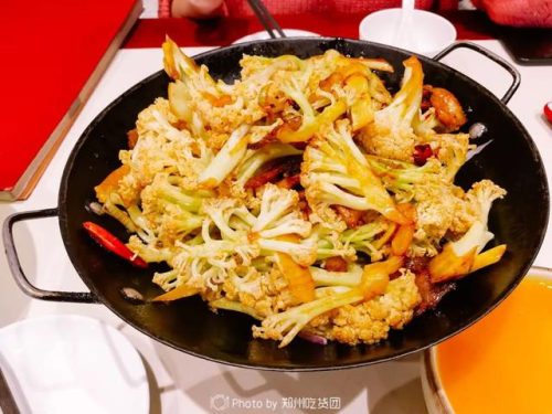 郑州厨师机构排名前十(郑州哪个厨师学校比较正规)插图22