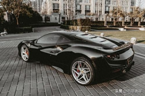 十大豪车排行榜排名(最新10大豪车排名)插图7