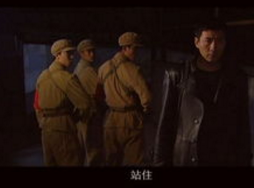 猎鹰1949剧情介绍(猎鹰1949免费版)插图8