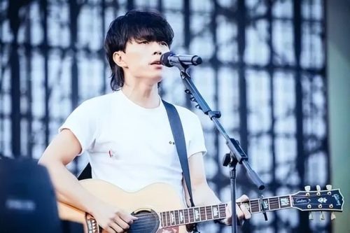 华语民谣歌曲排行榜(民谣歌曲最火的十首)插图24