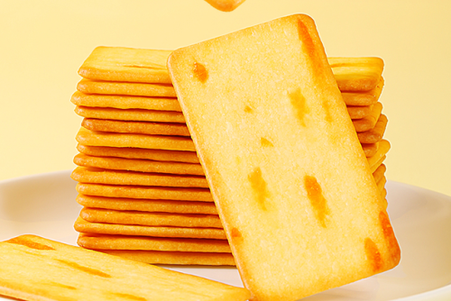 好吃的饼干排行榜(中国十大烘焙面包品牌)插图6