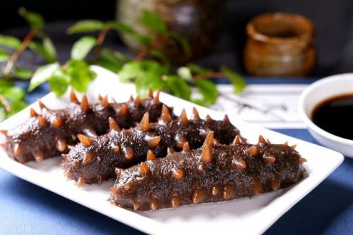 辽宁海参品牌排行榜(大连淡干海参哪家最好)插图