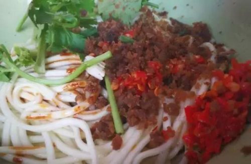 成都熬夜美食排名前十(四川特色美食排名榜)插图30