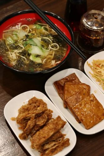 杭州佛教餐厅排名前十(杭州佛教圣地的排名)插图20