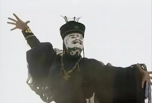 金庸武侠剧排行榜(鹿鼎记第四 小微讲电影 2022-07-31)插图5