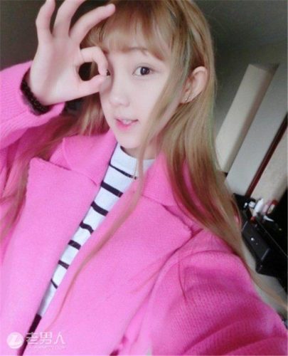 快手女歌手排行榜(抖音前50名女歌手名单)插图7