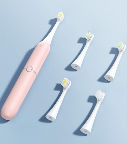 儿童电动牙刷排行榜(央视测评电动牙刷排名)插图12