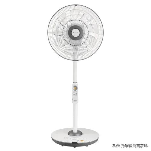 电风扇品牌排行榜前十名(散热风扇十大名牌排名)插图5