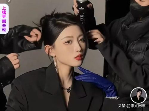 快手夫妻排行榜(快手十大土豪排名)插图7