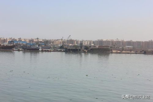 埃及运河城市排名前十(苏伊士运河谁修建的)插图3