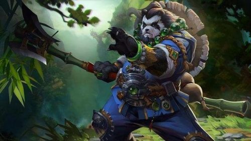 魔兽类小说完本排行榜(十大必看魔兽世界网游小说)插图7