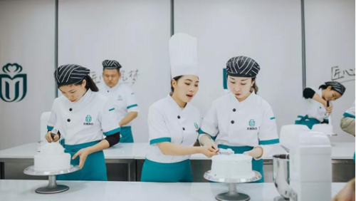 重庆烘焙技校排名前十(重庆市中专学校排名)插图1