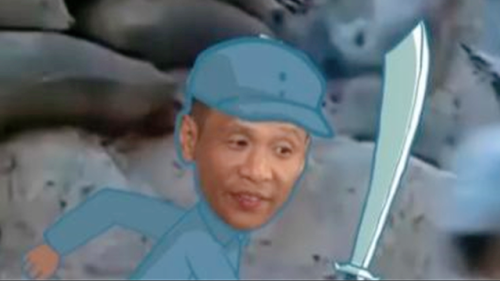 2007年宋小宝经历什么事(宋小宝对象是谁)插图8