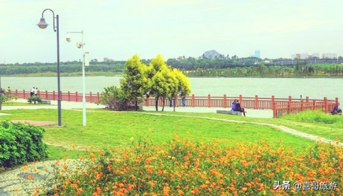 佛山禅城景区排名前十(禅城区附近有什么景点)插图4