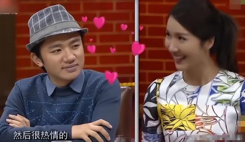 跑男嘉宾排行榜(6年非诚勿扰最帅男嘉宾)插图36