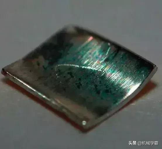 金属硬度排行榜(金属硬度测试)插图2