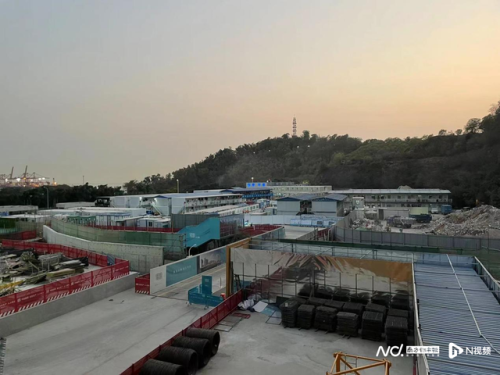 深圳水下豪宅排名前十(深圳豪宅风口已到)插图7