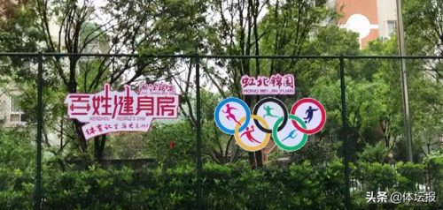 瑞安体育机构排名前十(瑞安哪里有足球场)插图2