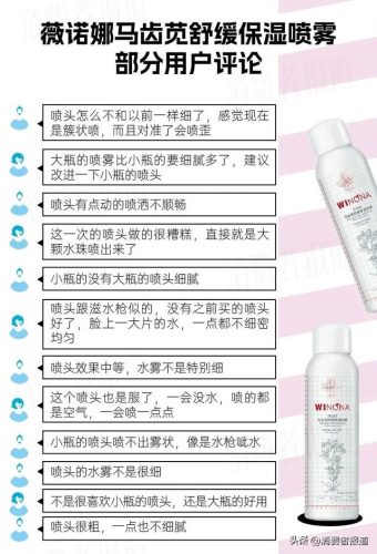 2016补水喷雾排行榜(好用的保湿喷雾排行榜)插图11