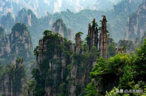 国外旅游胜地排行榜(出国游排行榜前十名)插图8