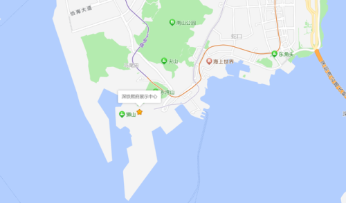 深圳水下豪宅排名前十(深圳豪宅风口已到)插图3