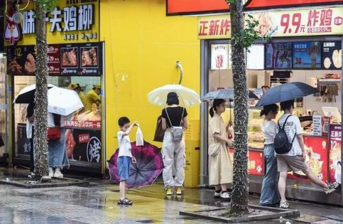 渠县中餐美食排名前十(渠县中餐店排行)插图16