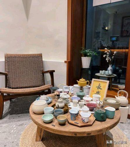 沈阳茶叶销量排名前十(沈阳最大的茶叶批发市场在哪里)插图1