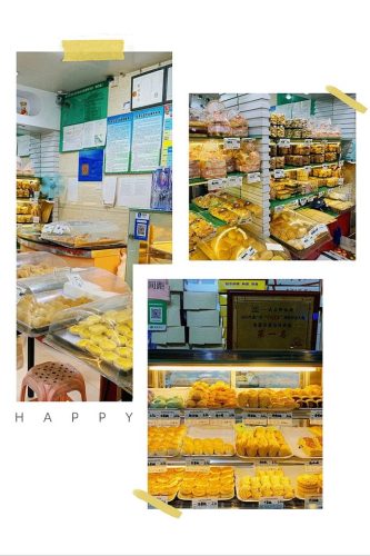 广州面包店排行榜(全国连锁的面包店)插图31