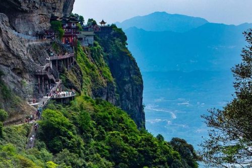 福建最美的地方排行榜(福建必去十大景点推荐)插图15