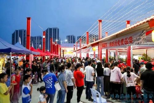 厦门夜宵排行榜(厦门大排档排名榜)插图28