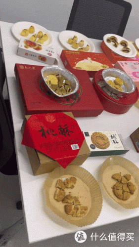 桃酥排行榜(中国最有名的桃酥品牌)插图4