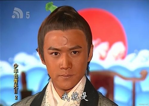 少年狄仁杰第二部(少年狄仁杰2代画风)插图27
