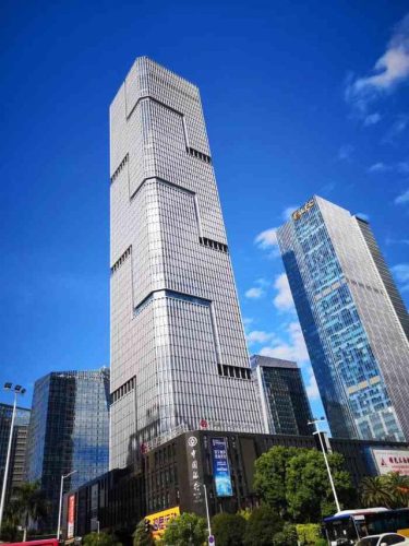 福州高楼饭店排名前十(中国高楼排名50)插图7