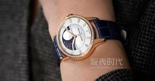 世界女表品牌排行榜前十名(世界顶级女表)插图4