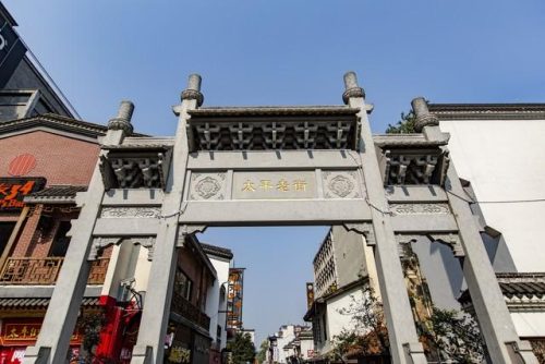 中国小吃街排行榜(中国哪里小吃街最有名)插图18