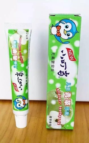 小白兔牙膏排行榜(十大牙膏品牌)插图34
