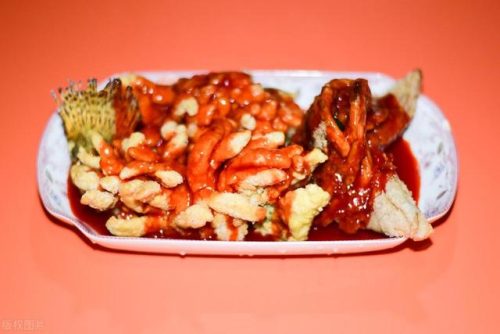 江苏美食排行榜(江苏必买的十大特产零食)插图6