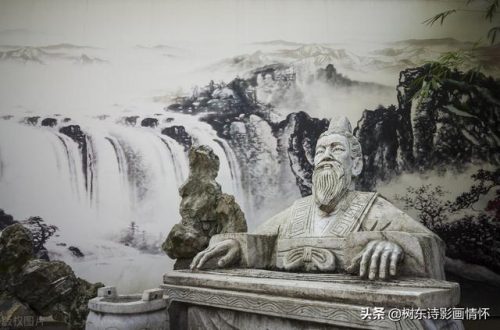 水字的来历(水的前世今生)插图10
