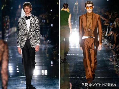皮草男装大牌排名前十(男装皮衣海宁皮草)插图11