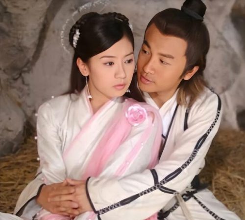 金庸武侠剧排行榜(鹿鼎记第四 小微讲电影 2022-07-31)插图21