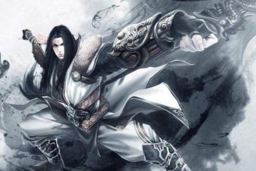 土匪类小说排行榜(类似土匪追妻记的小说)插图3