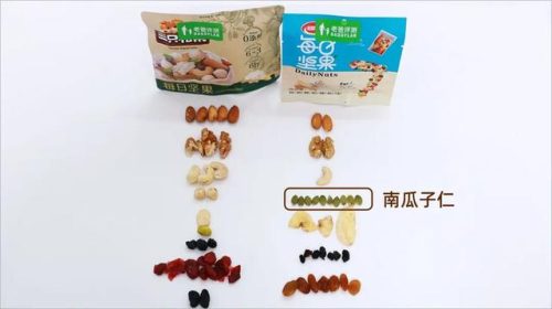 干果热销品类排名前十(十大干果品牌)插图3