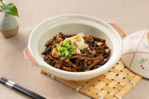 江苏美食排行榜(江苏必买的十大特产零食)插图13